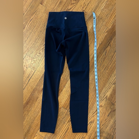 Lululemon leggings - Picture 2 of 3
